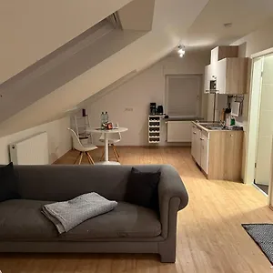  Apartment Wohlfuehl