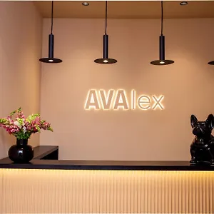 Avalex Berlin