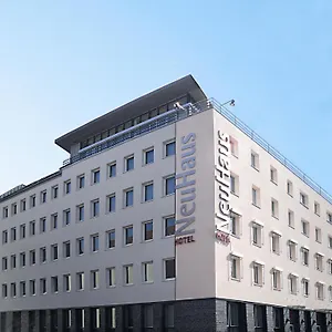 Neuhaus - Ein Inklusionsbetrieb Dortmund