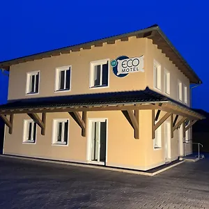  Hotel Eco