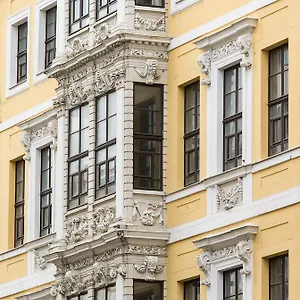 Fregehaus Leipzig